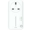 STRONG AV600 POWERLINE KIT, Data Transfer Speed Up to 600 Mbps, No Configuration Required (2 PACK)