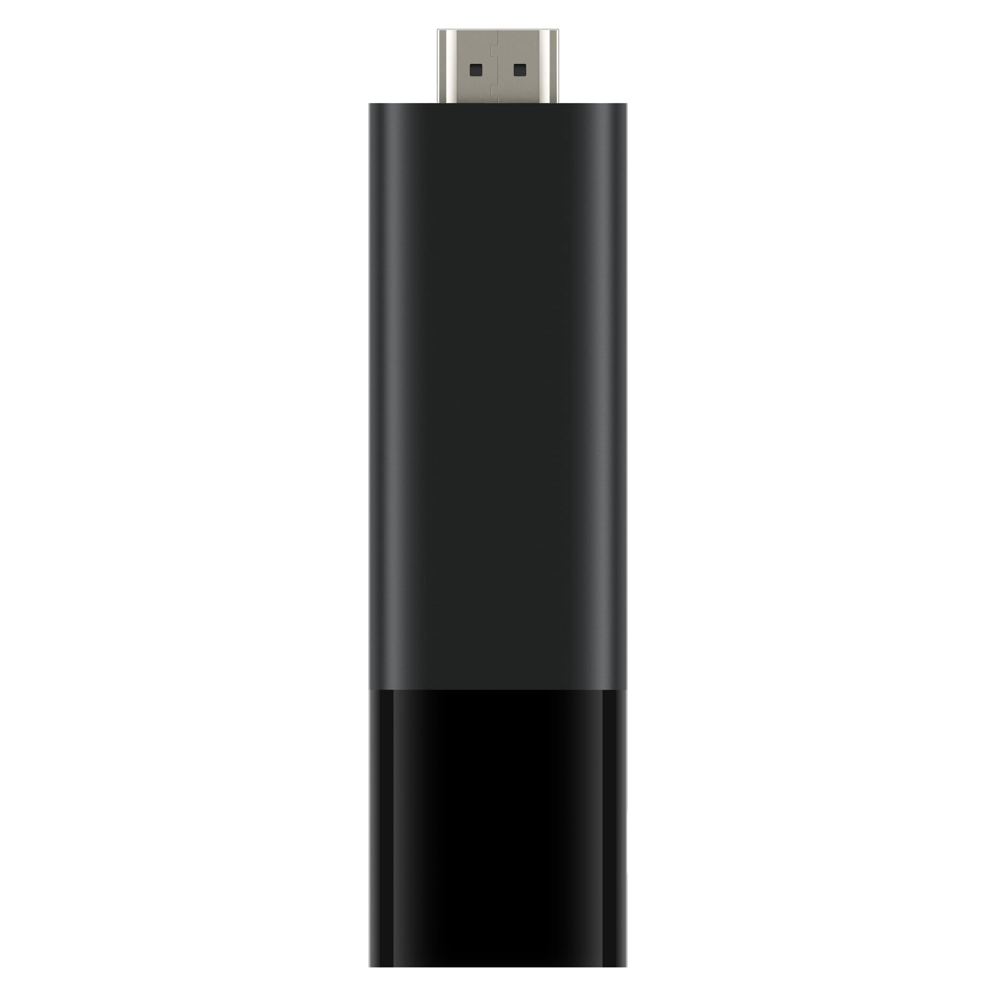 Xiaomi TV Stick 4K with Chromecast built-in. Android TV OS