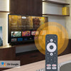 Strong Leap S3 UHD Google TV Box with Chromecast built-in. Android TV OS