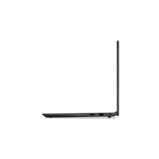 Lenovo V15 G4 15.6". Intel i7. 16GB RAM. 512GB SSD NVMe. Wi-Fi 5. Intel Iris Xe Graphics. Win 11 Pro. Business black