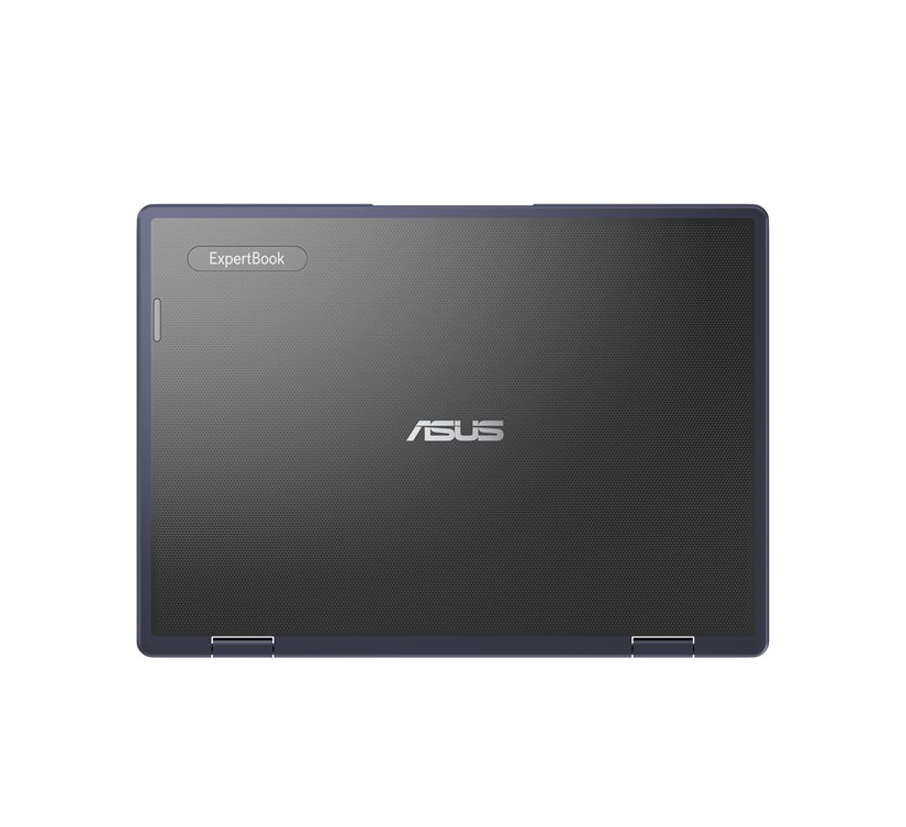 ASUS BR12F CS81XA3Y, Flip design, Intel N100, up to 3.4 GHz, Win 11 Pro Education, UHD Graphics, 8 GB RAM, 128 GB SSD UFS, 12.2" touchscreen