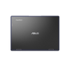ASUS BR12F CS81XA3Y, Flip design, Intel N100, up to 3.4 GHz, Win 11 Pro Education, UHD Graphics, 8 GB RAM, 128 GB SSD UFS, 12.2" touchscreen
