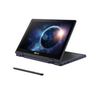 ASUS BR12F CS81XA3Y, Flip design, Intel N100, up to 3.4 GHz, Win 11 Pro Education, UHD Graphics, 8 GB RAM, 128 GB SSD UFS, 12.2" touchscreen