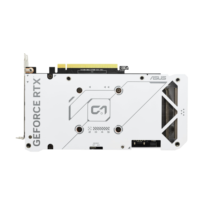 ASUS DUAL GeForce RTX 4060 EVO, 8GB, GDDR6