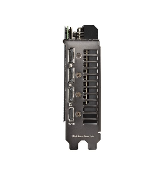 ASUS Dual GeForce RTX 3060 12GB