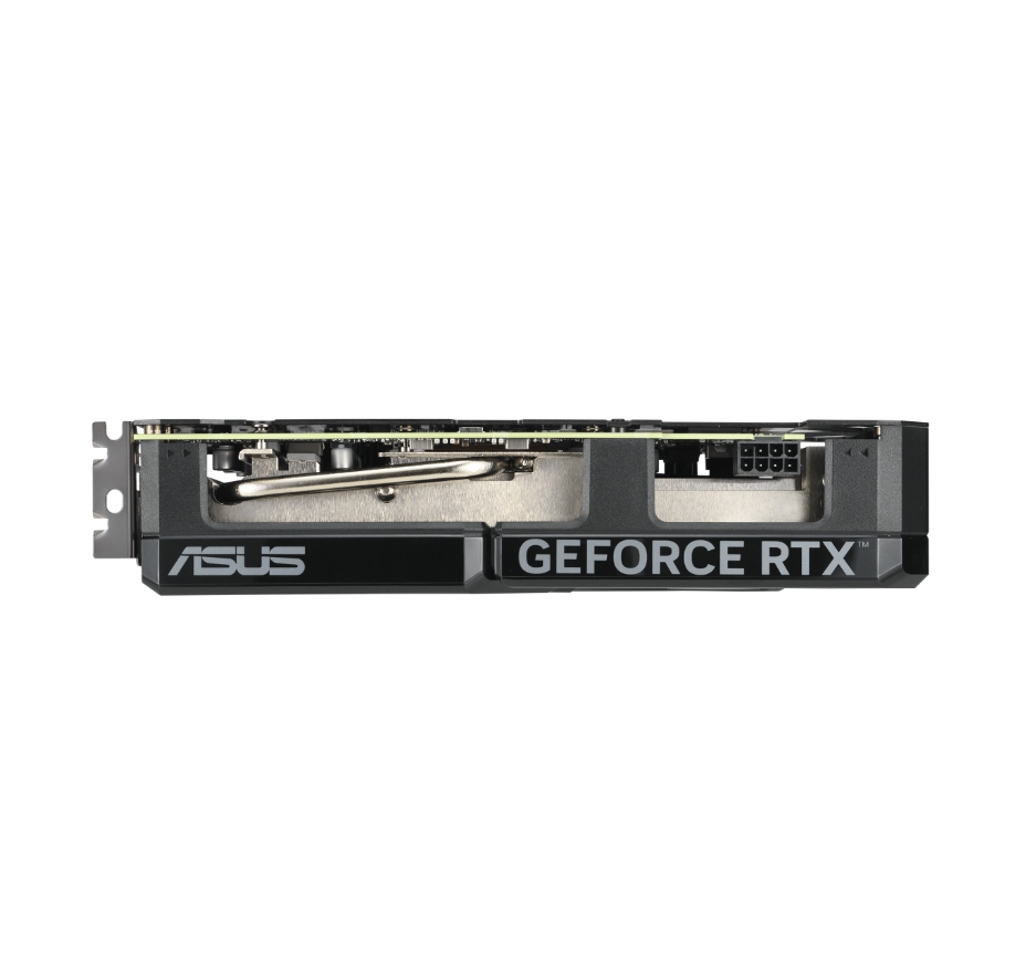 ASUS Dual GeForce RTX 4060 Ti 8GB