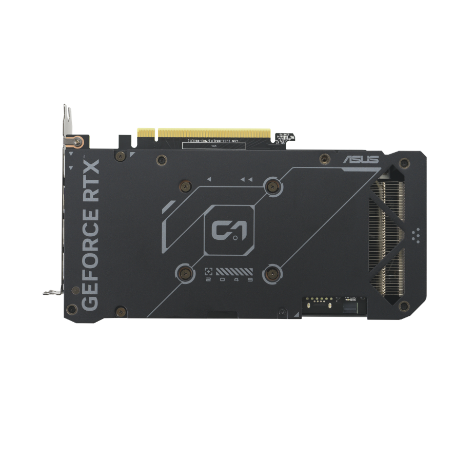ASUS Dual GeForce RTX 4060 Ti 8GB