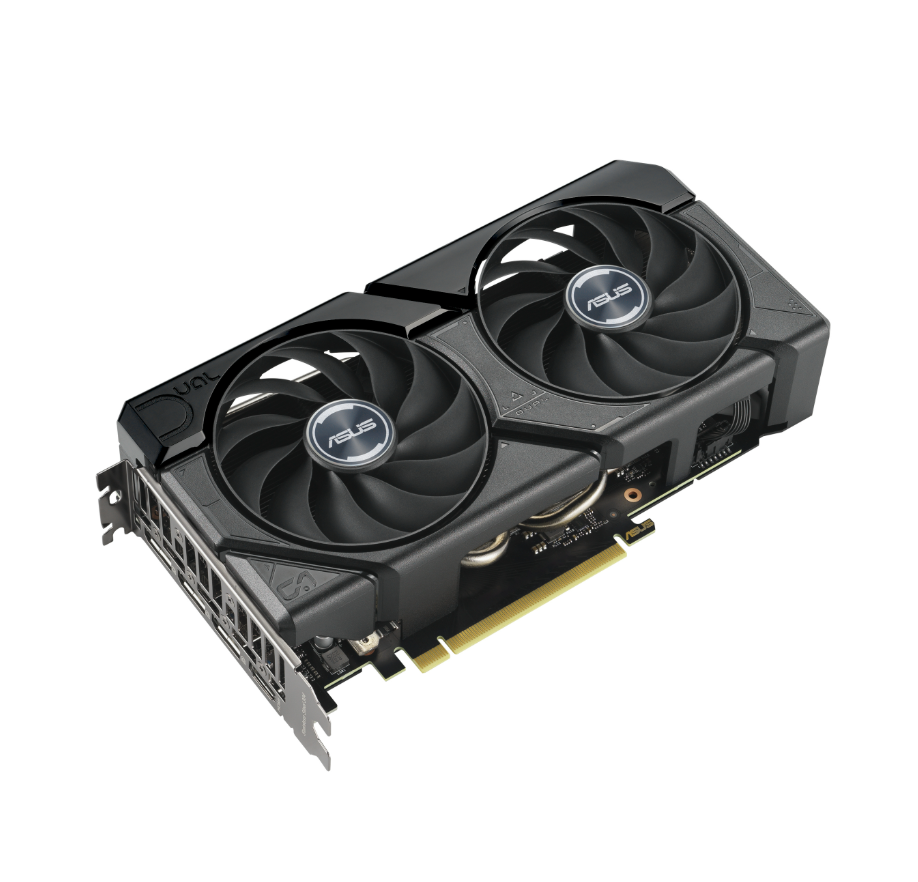 ASUS Dual GeForce RTX 4060 Ti 8GB
