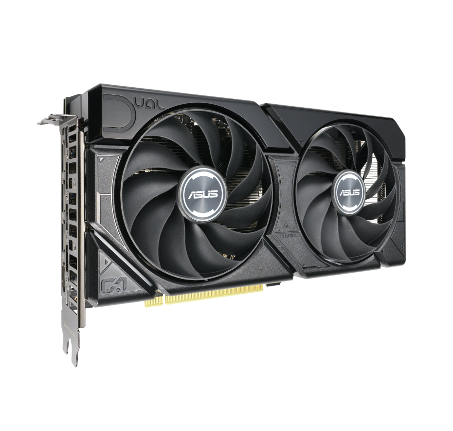 ASUS Dual GeForce RTX 4060 Ti 8GB