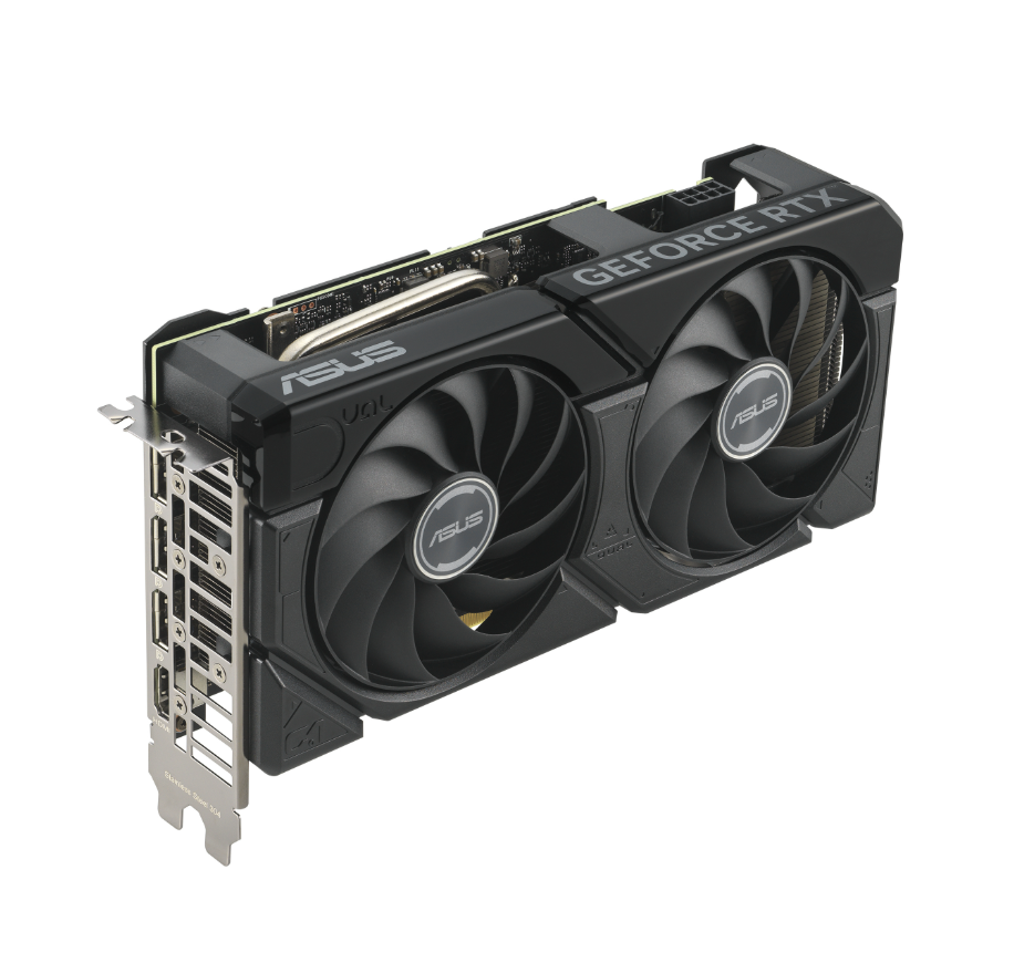 ASUS Dual GeForce RTX 4060 Ti 8GB
