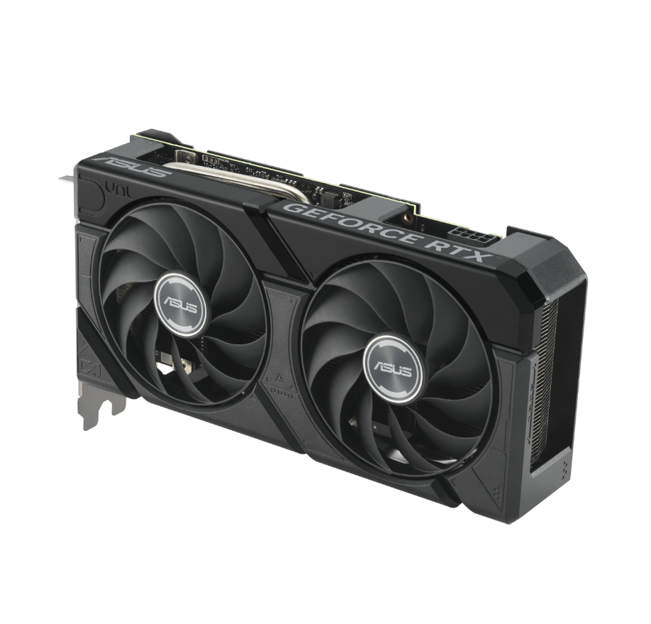 ASUS Dual GeForce RTX 4060 Ti 8GB