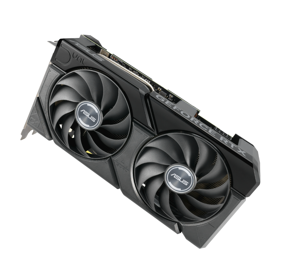 ASUS Dual GeForce RTX 4060 Ti 8GB