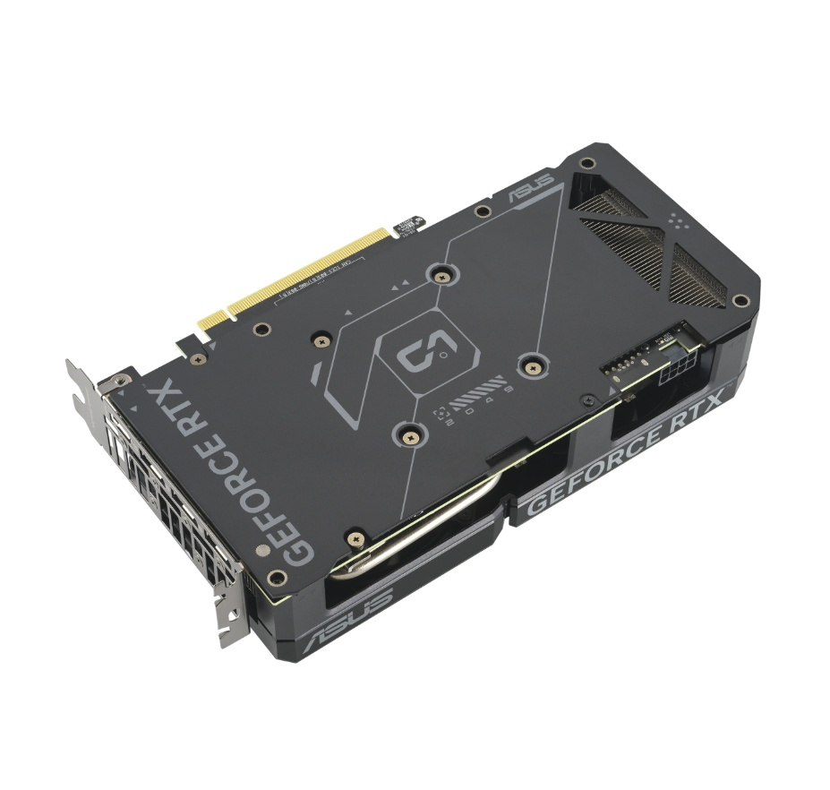 ASUS Dual GeForce RTX 4060 Ti 8GB