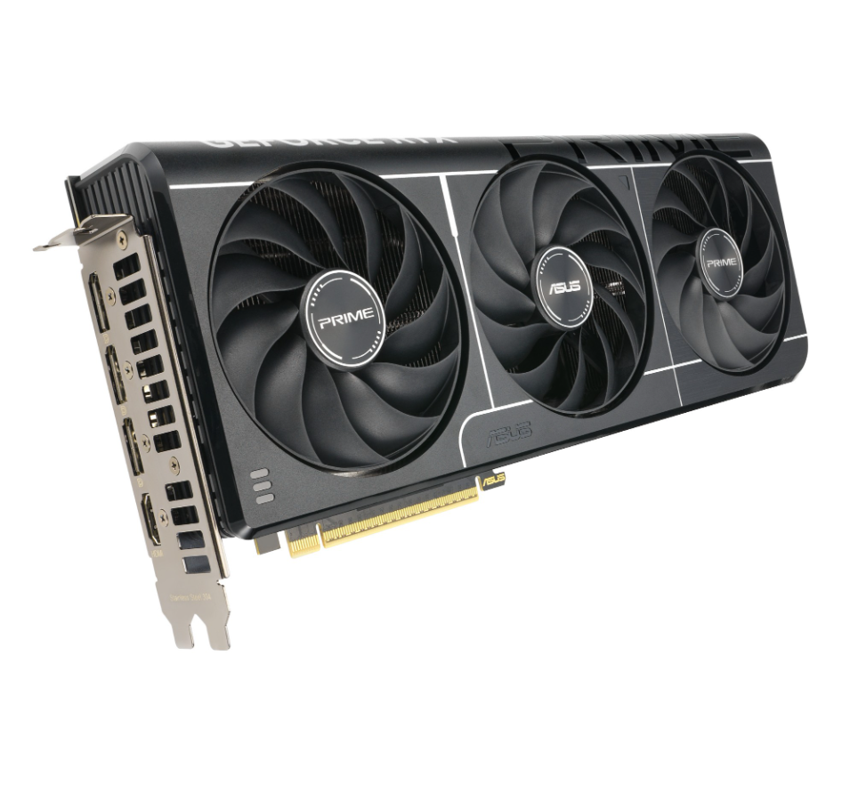 ASUS PRIME GeForce RTX 5070 12GB