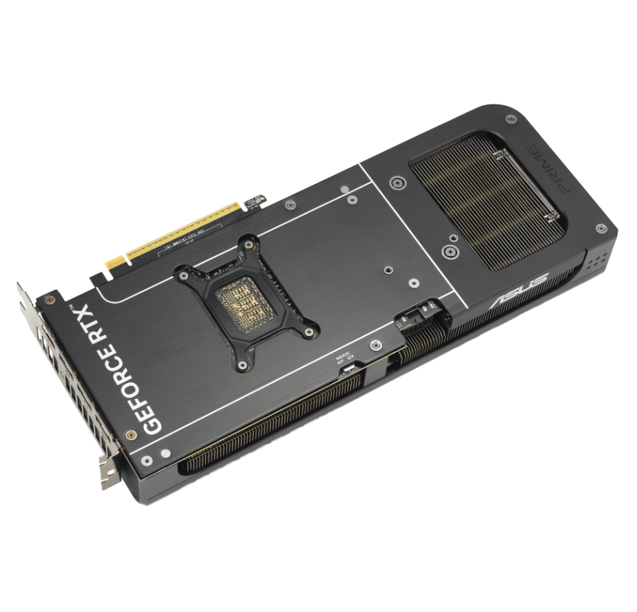 ASUS PRIME GeForce RTX 5070 12GB
