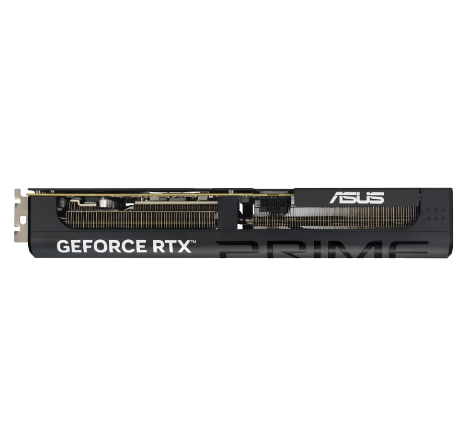ASUS PRIME GeForce RTX 5070 12GB