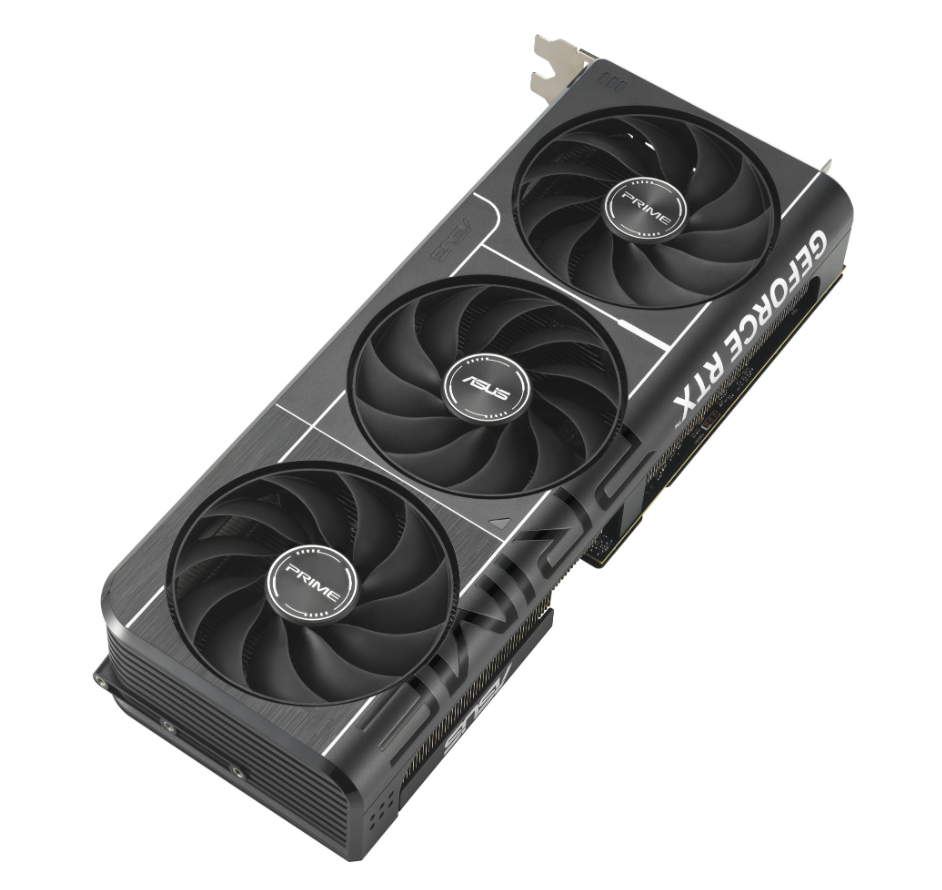 ASUS PRIME GeForce RTX 5070 12GB
