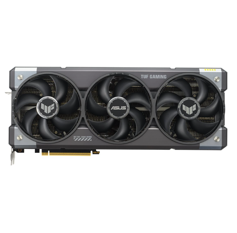 ASUS TUF Gaming GeForce RTX 5080 16 GB 5080 16GB GDDR7 OC Edition