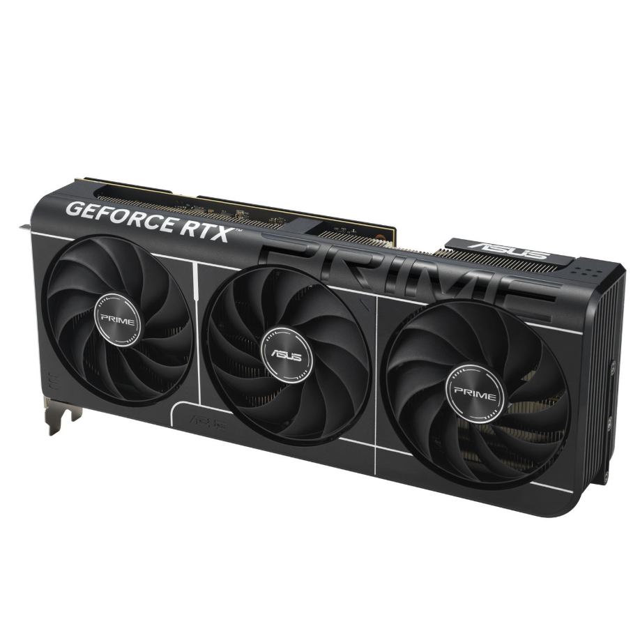 ASUS PRIME GeForce RTX 5070 Ti 16GB GDDR7 OC Edition