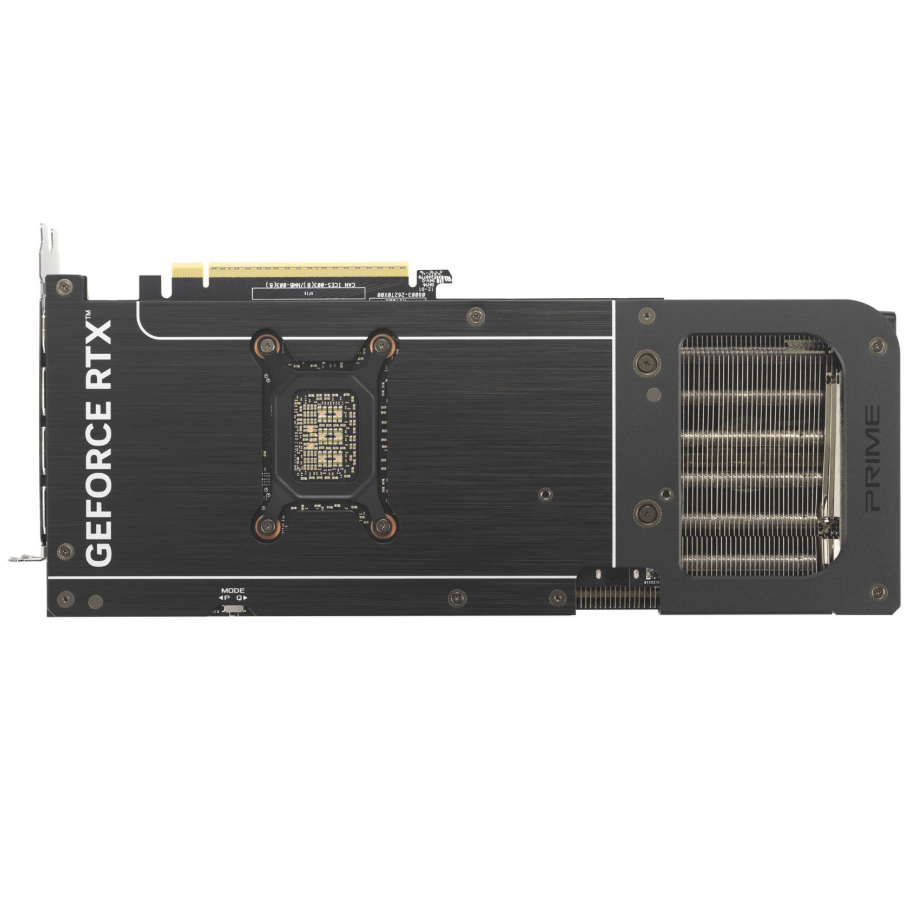 ASUS PRIME GeForce RTX 5070 Ti 16GB GDDR7 OC Edition