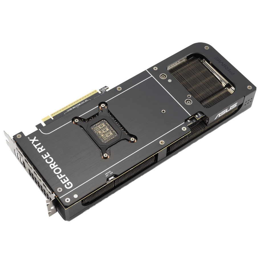 ASUS PRIME GeForce RTX 5070 Ti 16GB GDDR7 OC Edition