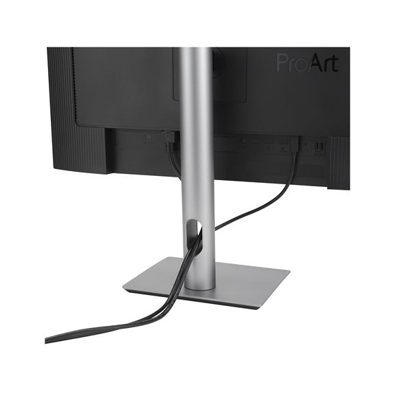 ASUS ProArt. 27-inch 4K. LED PC Monitor. PA279CRV.