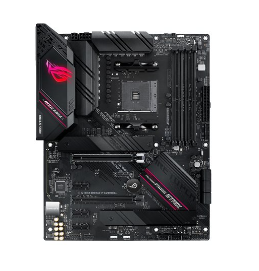 ASUS ROG STRIX B550 F GAMING, ATX, Socket AM4