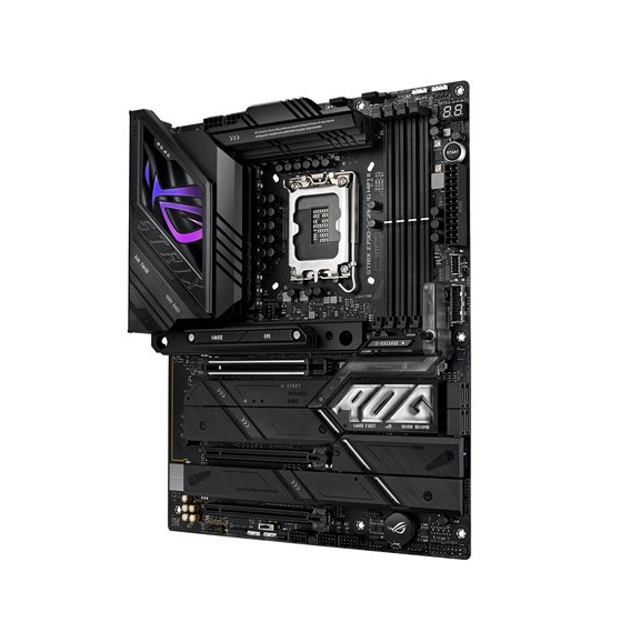 ASUS ROG STRIX Z790,E GAMING WIFI II, Motherboard, ATX, LGA1700 Socket