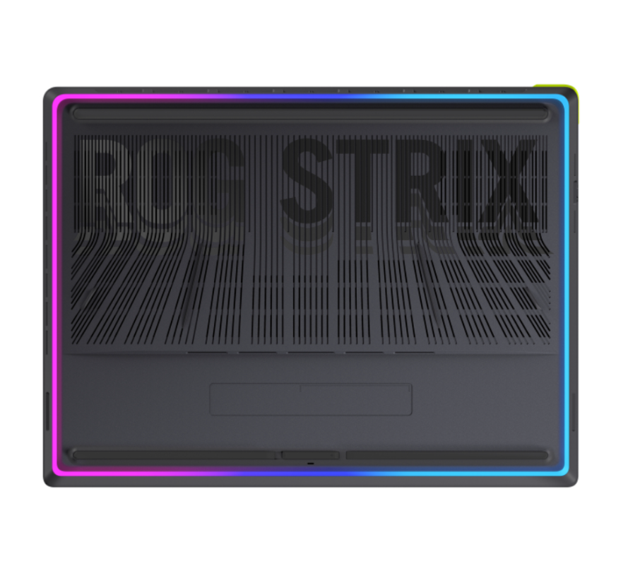 ASUS ROG Strix G18, Intel Core Ultra 9, GeForce RTX 5080, Win 11 Home, 32 GB RAM, 2 TB SSD, 18"