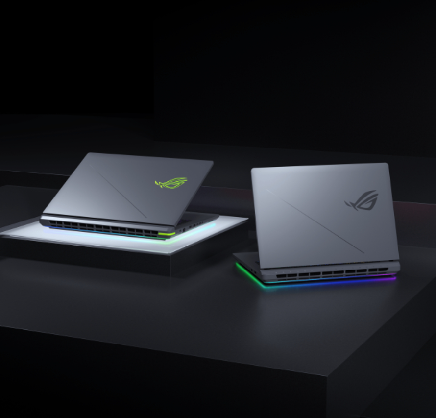 ASUS ROG Strix G18, Intel Core Ultra 9, GeForce RTX 5080, Win 11 Home, 32 GB RAM, 2 TB SSD, 18"
