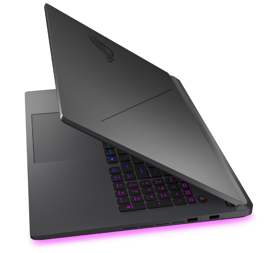 ASUS ROG Strix G18, Intel Core Ultra 9, GeForce RTX 5080, Win 11 Home, 32 GB RAM, 2 TB SSD, 18"