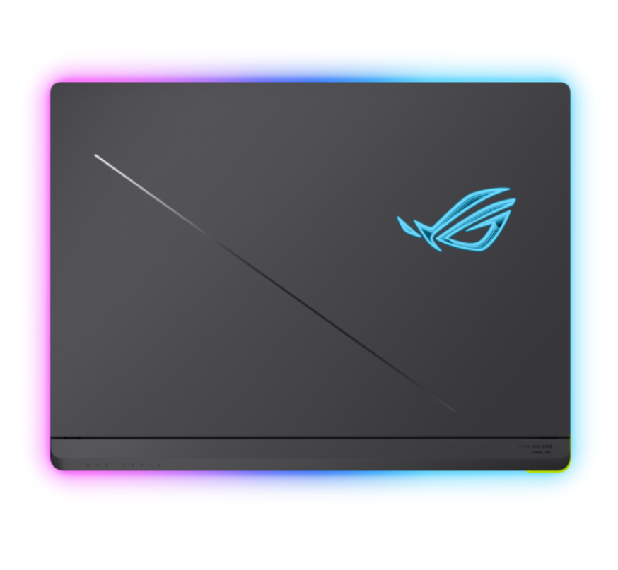 ASUS ROG Strix G18, Intel Core Ultra 9, GeForce RTX 5080, Win 11 Home, 32 GB RAM, 2 TB SSD, 18"