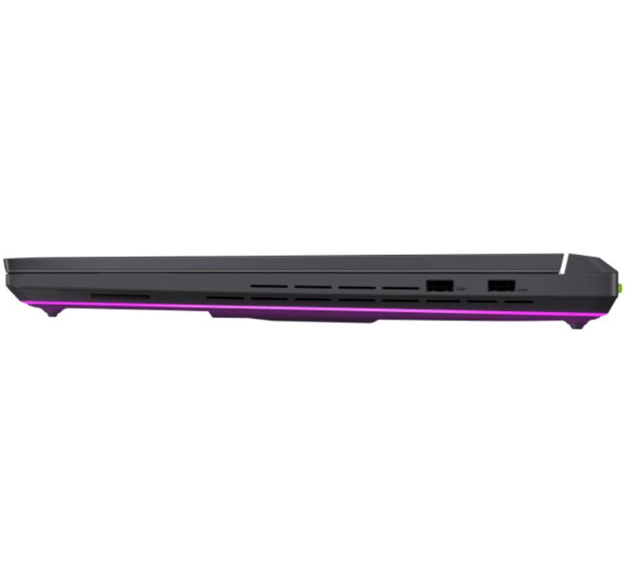 ASUS ROG Strix G18, Intel Core Ultra 9, GeForce RTX 5080, Win 11 Home, 32 GB RAM, 2 TB SSD, 18"