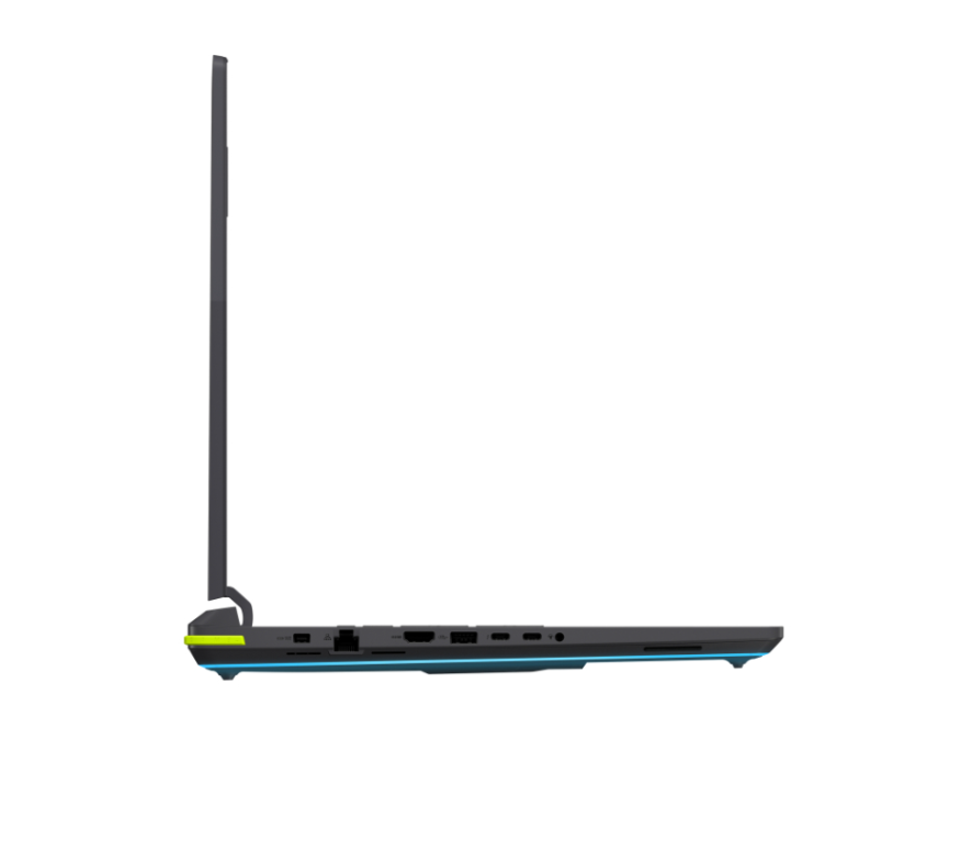 ASUS ROG Strix G18, Intel Core Ultra 9, GeForce RTX 5080, Win 11 Home, 32 GB RAM, 2 TB SSD, 18"