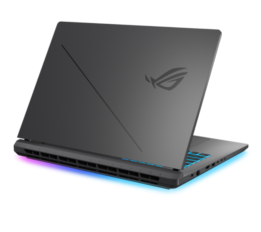 ASUS ROG Strix G18, Intel Core Ultra 9, GeForce RTX 5080, Win 11 Home, 32 GB RAM, 2 TB SSD, 18"