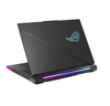 ASUS ROG Strix SCAR 16, Intel Core Ultra 9, RTX 5090, 64 GB RAM, 2 TB SSD, 16" 240Hz, Win 11 Home