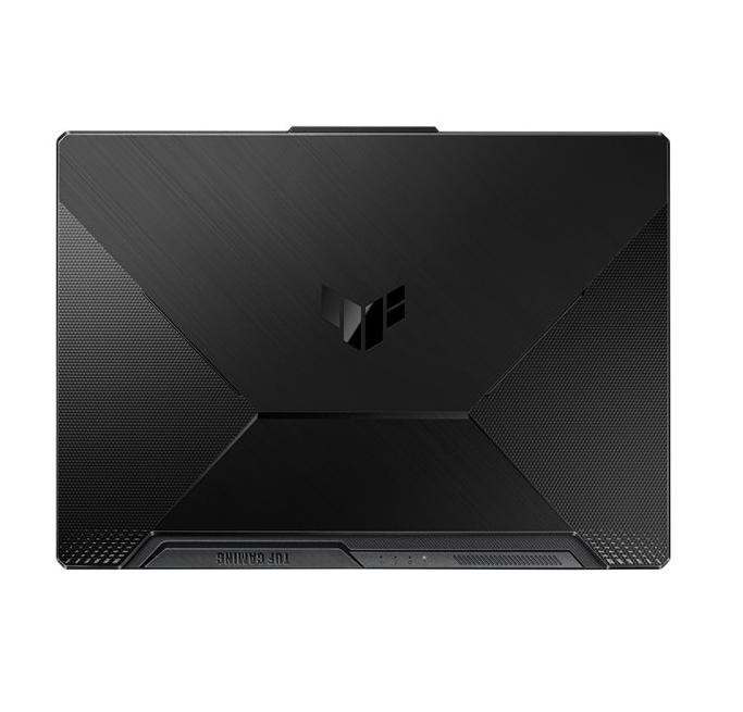 ASUS TUF Gaming A15, Ryzen 5, GF RTX 3050, 16 GB RAM, 512 GB SSD, 15.6", Win 11 Home, 4.55 GHz