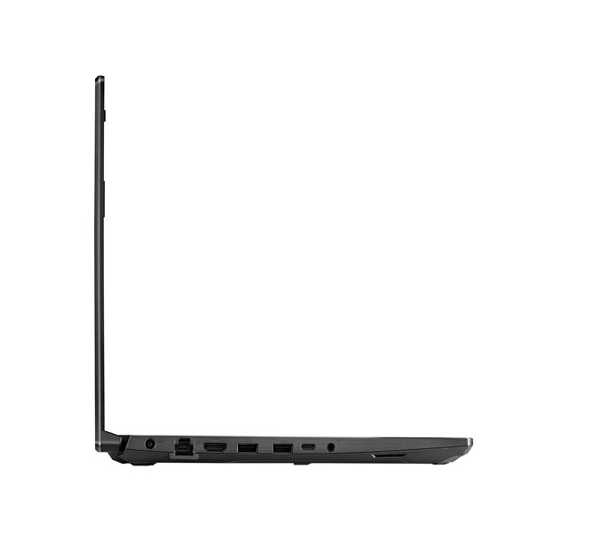 ASUS TUF Gaming A15, Ryzen 5, GF RTX 3050, 16 GB RAM, 512 GB SSD, 15.6", Win 11 Home, 4.55 GHz