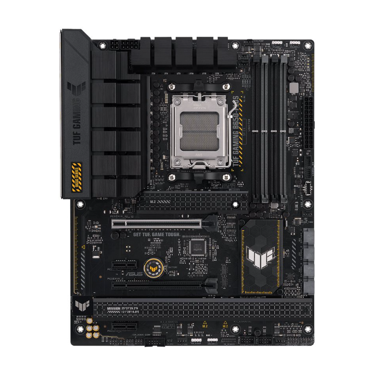 ASUS TUF Gaming B650-Plus, ATX, Socket AM5, Mainboard
