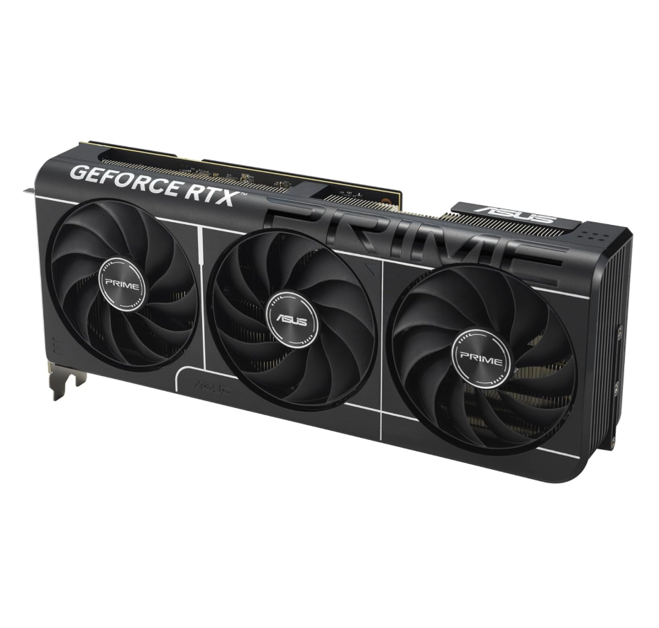 ASUS TUF Gaming GeForce RTX 5070 Ti 16GB