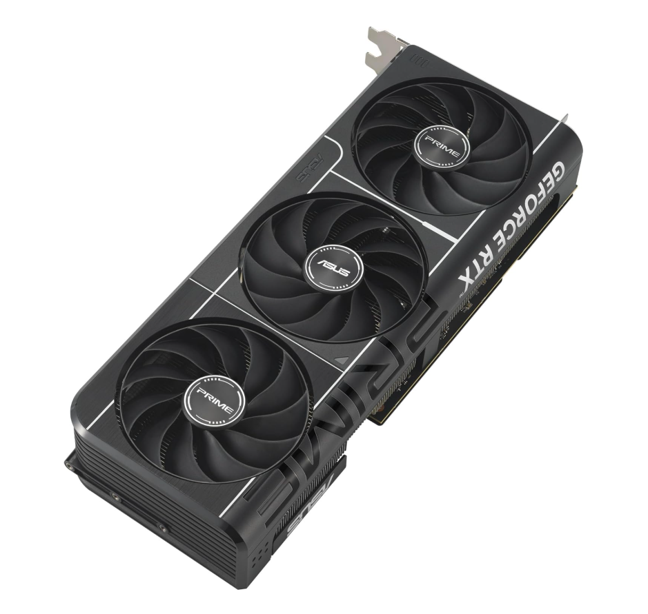 ASUS TUF Gaming GeForce RTX 5070 Ti 16GB