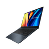 ASUS VivoBook Pro 15, 180 degree hinge design, AMD Ryzen 9, 7940HS, upto 5.2 GHz, Win 11 Home, GeForce RTX 4060, 16 GB RAM, 512 GB SSD