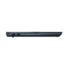 ASUS VivoBook Pro 15, 180 degree hinge design, AMD Ryzen 9, 7940HS, upto 5.2 GHz, Win 11 Home, GeForce RTX 4060, 16 GB RAM, 512 GB SSD