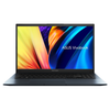 ASUS VivoBook Pro 15, 180 degree hinge design, AMD Ryzen 9, 7940HS, upto 5.2 GHz, Win 11 Home, GeForce RTX 4060, 16 GB RAM, 512 GB SSD