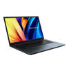 ASUS VivoBook Pro 15, 180 degree hinge design, AMD Ryzen 9, 7940HS, upto 5.2 GHz, Win 11 Home, GeForce RTX 4060, 16 GB RAM, 512 GB SSD