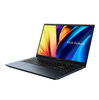 ASUS VivoBook Pro 15, 180 degree hinge design, AMD Ryzen 9, 7940HS, upto 5.2 GHz, Win 11 Home, GeForce RTX 4060, 16 GB RAM, 512 GB SSD