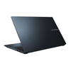 ASUS VivoBook Pro 15, 180 degree hinge design, AMD Ryzen 9, 7940HS, upto 5.2 GHz, Win 11 Home, GeForce RTX 4060, 16 GB RAM, 512 GB SSD