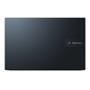 ASUS VivoBook Pro 15, 180 degree hinge design, AMD Ryzen 9, 7940HS, upto 5.2 GHz, Win 11 Home, GeForce RTX 4060, 16 GB RAM, 512 GB SSD