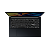 ASUS VivoBook Pro 15, 180 degree hinge design, AMD Ryzen 9, 7940HS, upto 5.2 GHz, Win 11 Home, GeForce RTX 4060, 16 GB RAM, 512 GB SSD