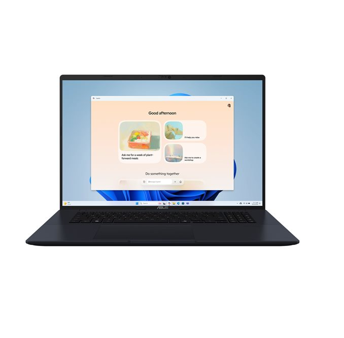 ASUS Vivobook 18, AMD Ryzen 7, 16GB, 1TB, 18.4", Win 11 Home